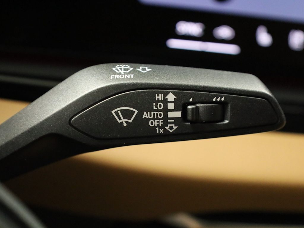 Thumbnail: 2026 Audi A5 - 34