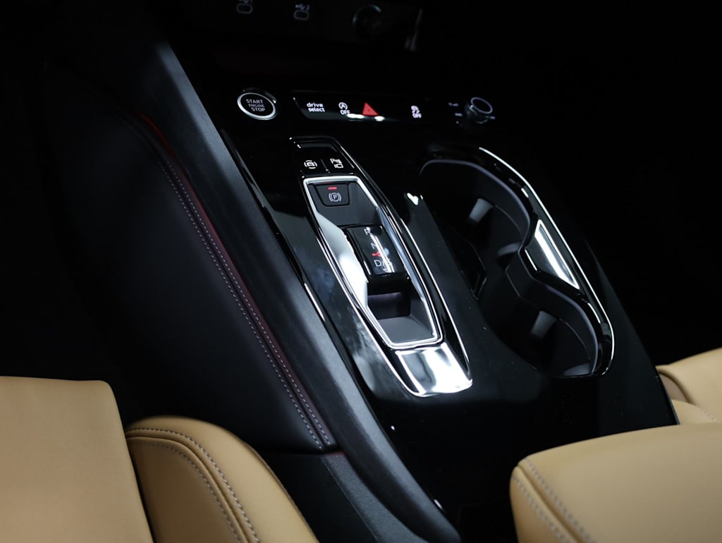 Thumbnail: 2026 Audi A5 - 17