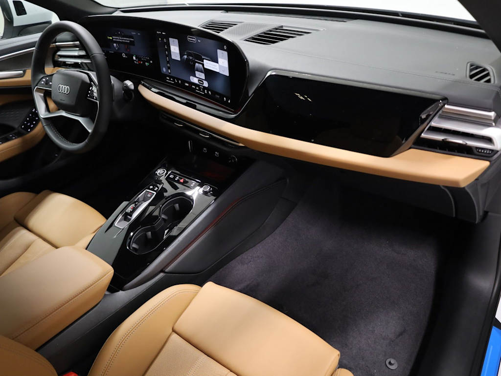 Thumbnail: 2026 Audi A5 - 10