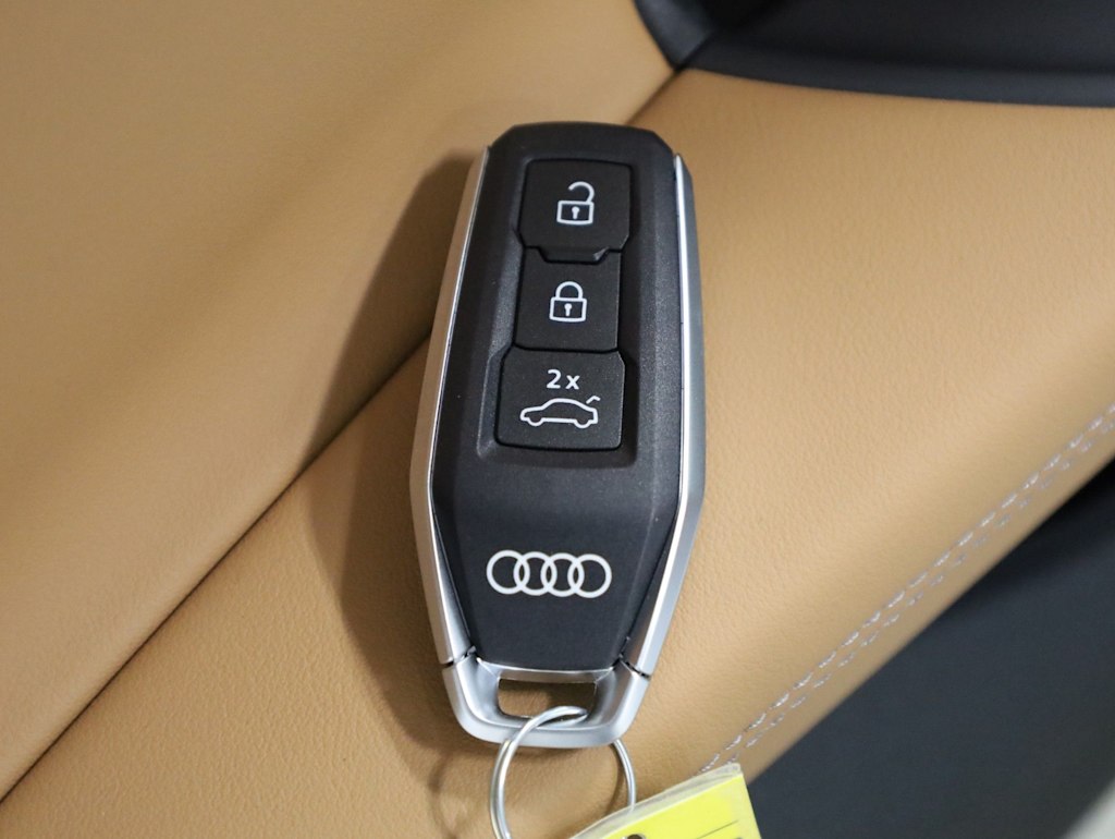 Thumbnail: 2026 Audi A5 - 20