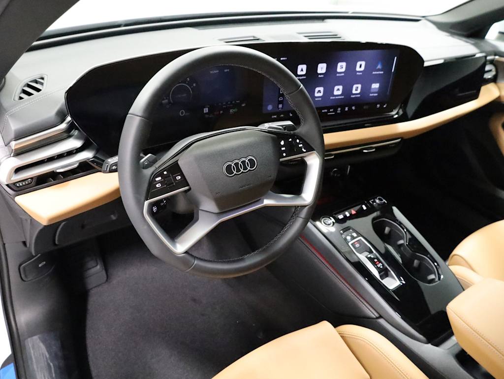 Thumbnail: 2026 Audi A5 - 2
