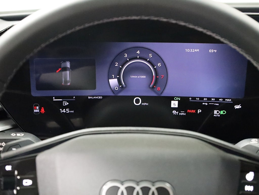 Thumbnail: 2026 Audi A5 - 18