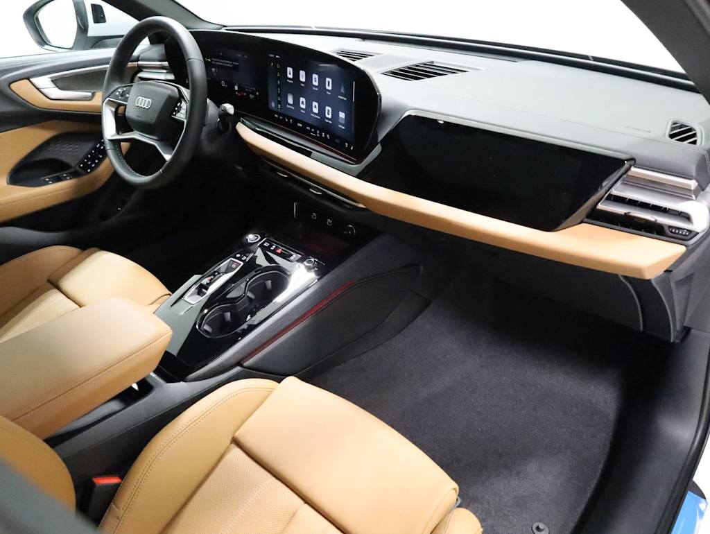 Thumbnail: 2026 Audi A5 - 10