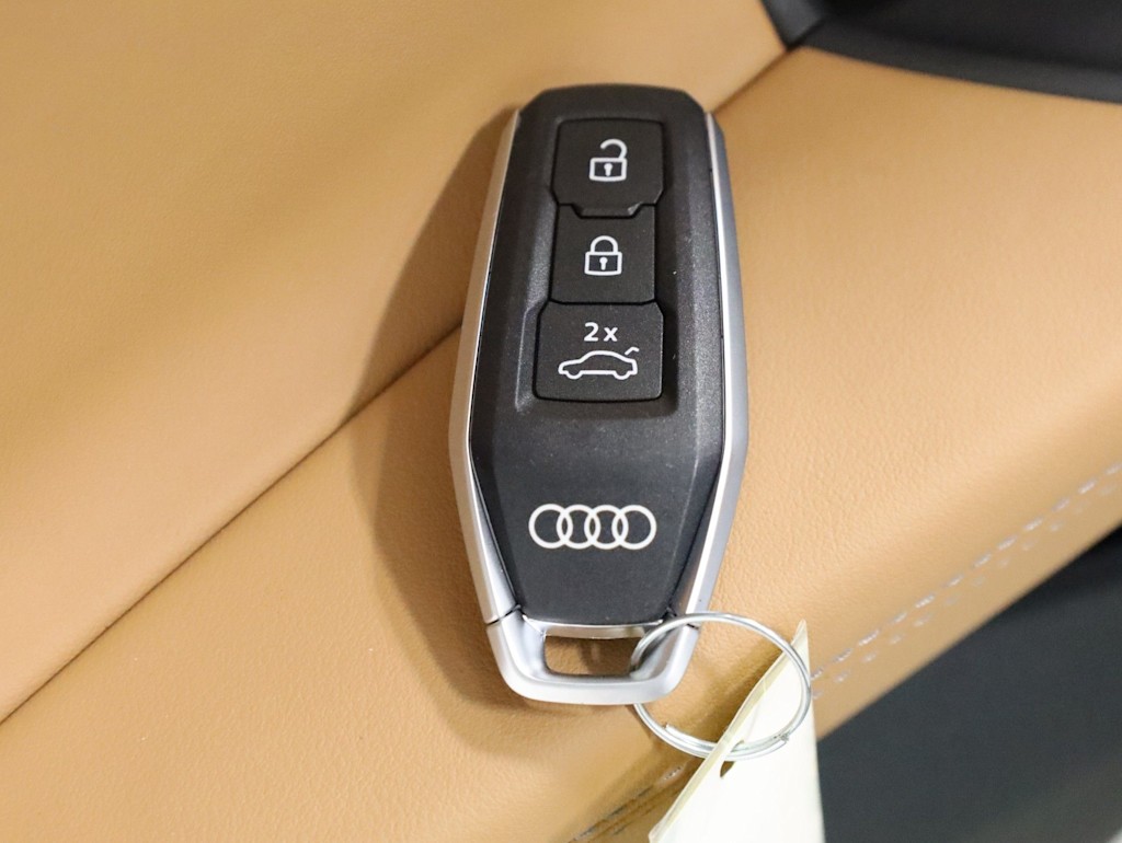 Thumbnail: 2026 Audi A5 - 42
