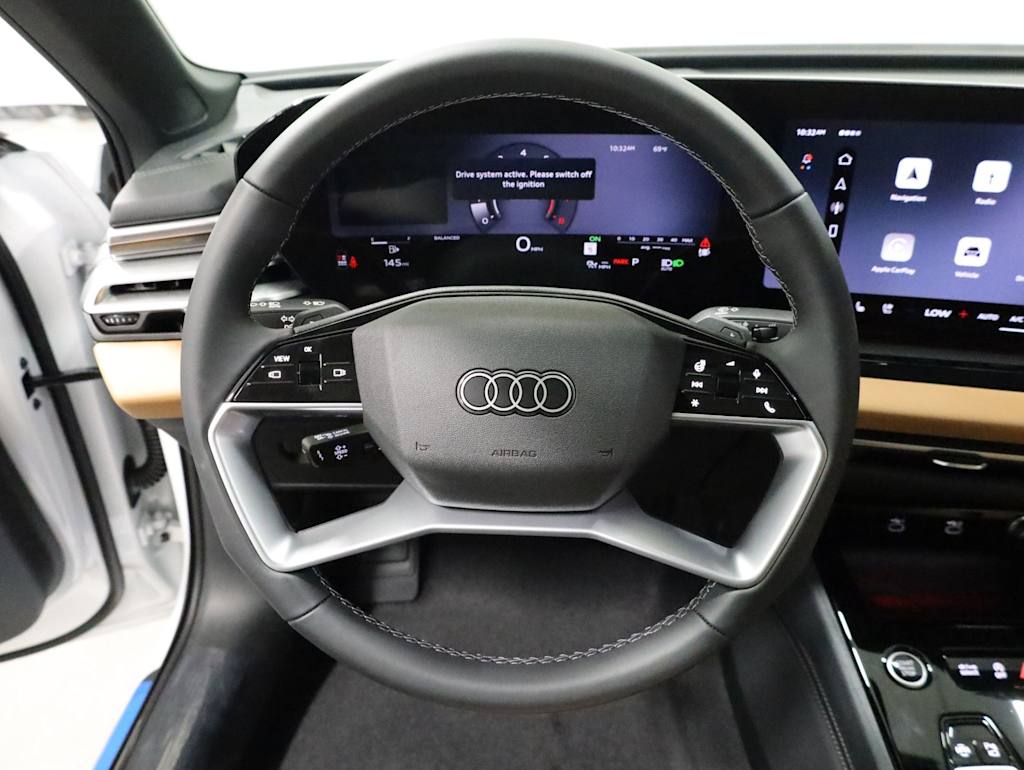 Thumbnail: 2026 Audi A5 - 14
