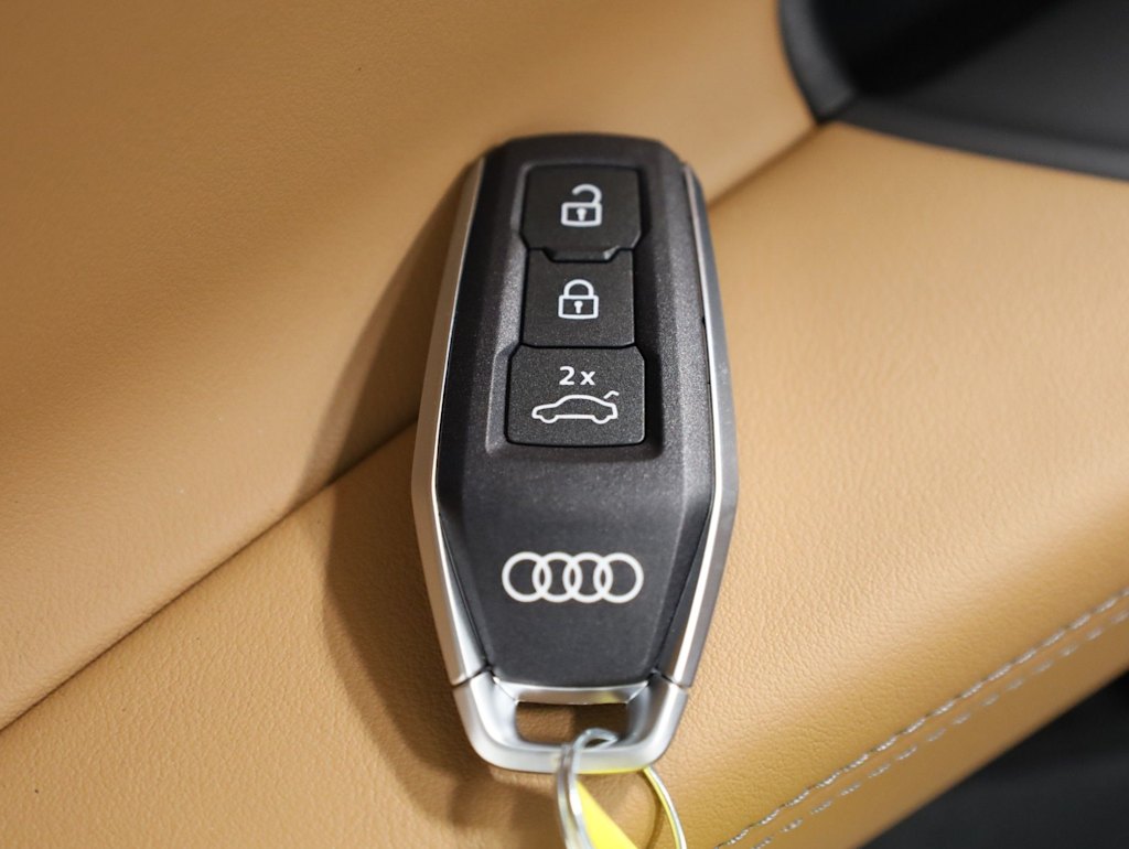 Thumbnail: 2026 Audi A5 - 20