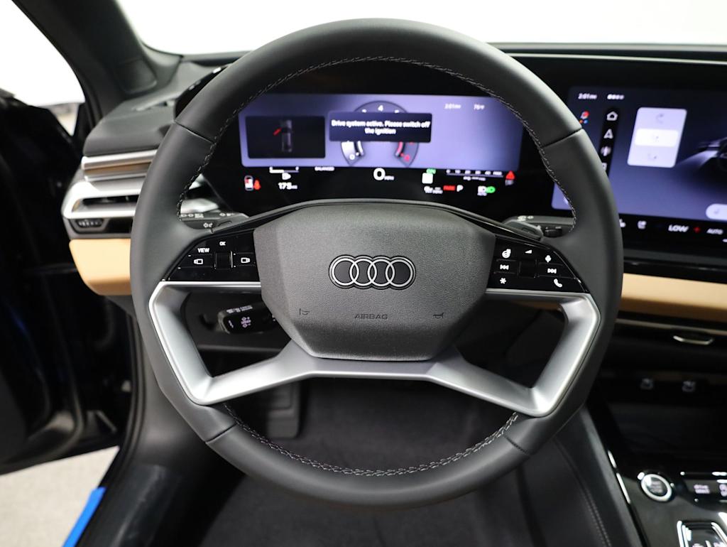 Thumbnail: 2026 Audi A5 - 14
