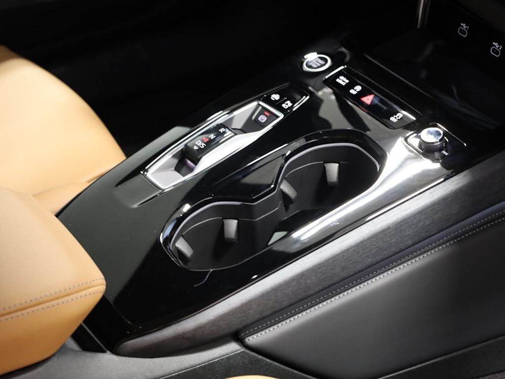 Thumbnail: 2026 Audi A5 - 18