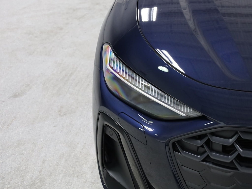 Thumbnail: 2026 Audi A5 - 7