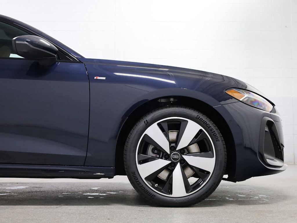 Thumbnail: 2026 Audi A5 - 8