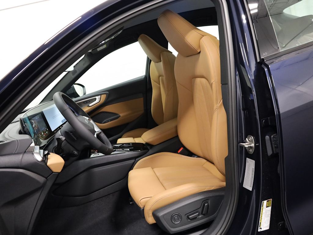 Thumbnail: 2026 Audi A5 - 11