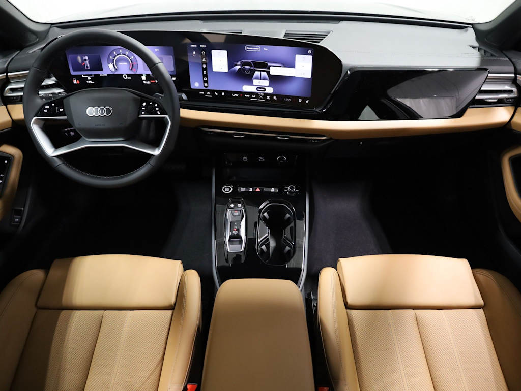 Thumbnail: 2026 Audi A5 - 15