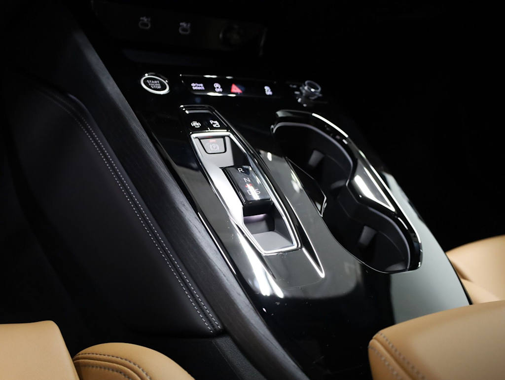 Thumbnail: 2026 Audi A5 - 17