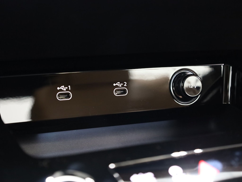 Thumbnail: 2026 Audi A5 - 38