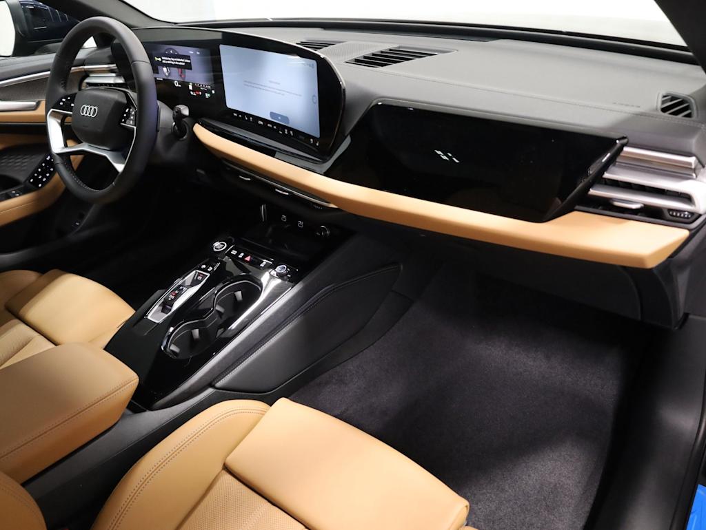 Thumbnail: 2026 Audi A5 - 10