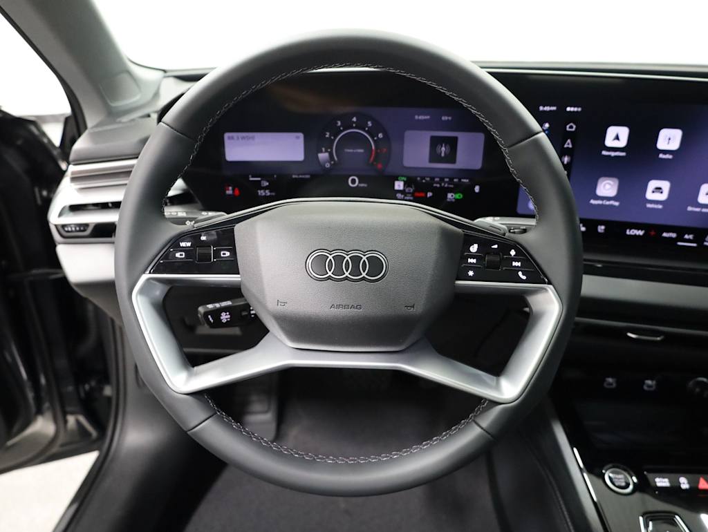 Thumbnail: 2026 Audi A5 - 14