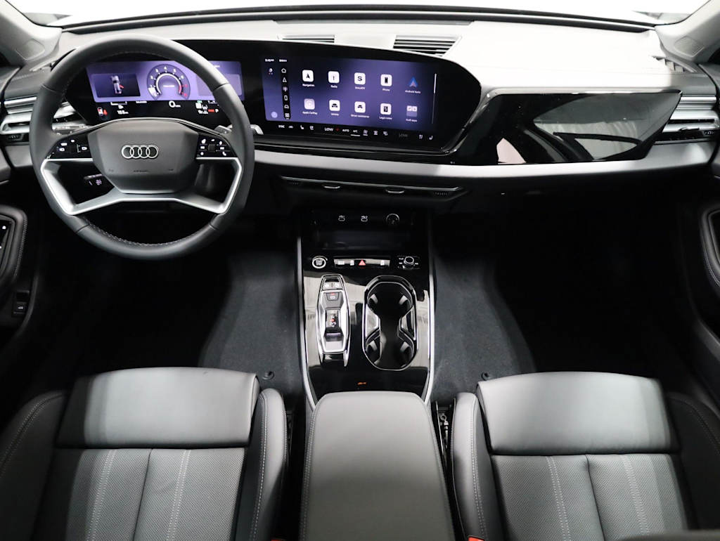 Thumbnail: 2026 Audi A5 - 15