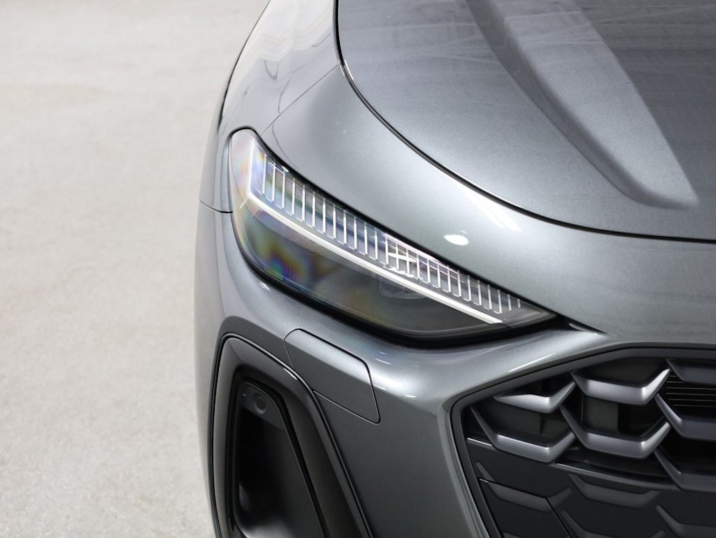 Thumbnail: 2026 Audi A5 - 7