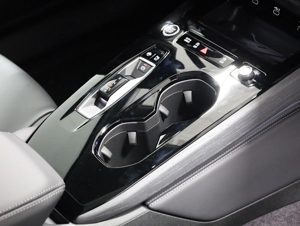 Thumbnail: 2026 Audi A5 - 29