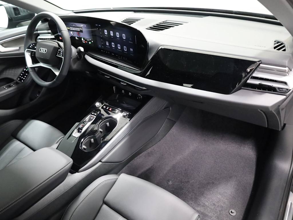Thumbnail: 2026 Audi A5 - 10