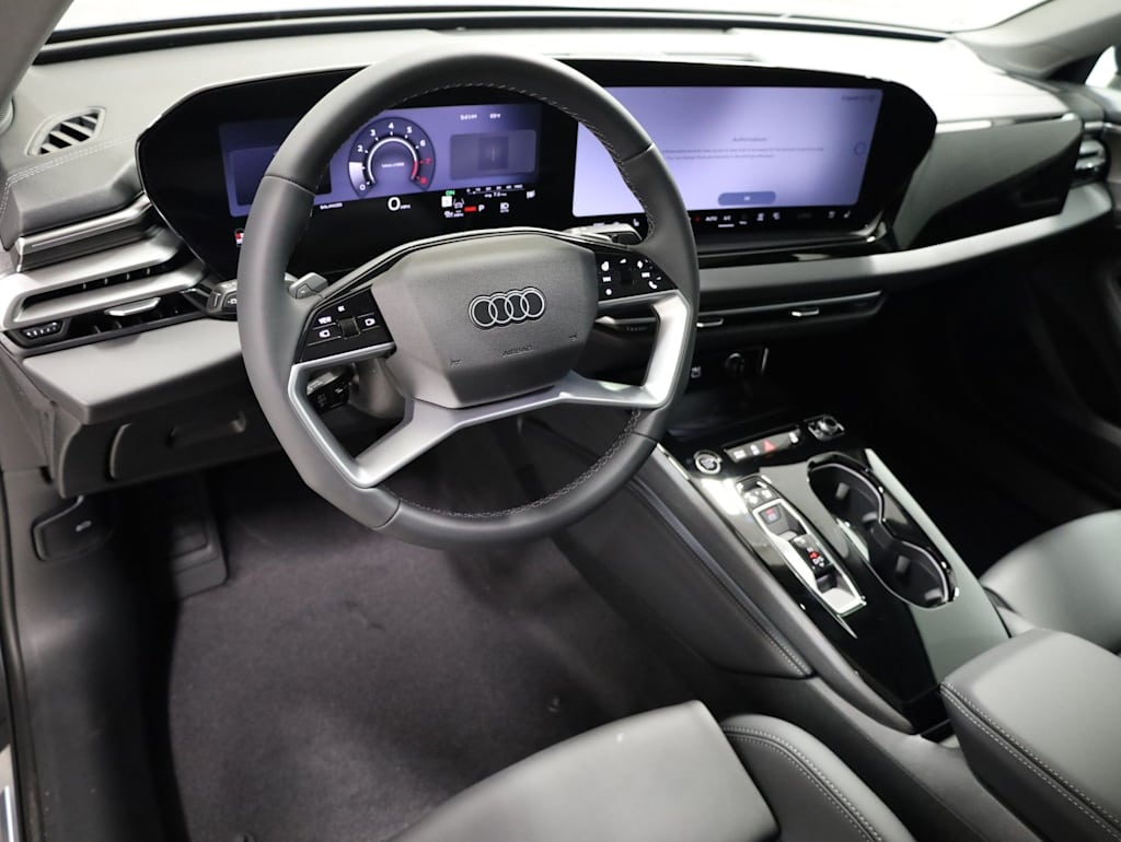 Thumbnail: 2026 Audi A5 - 2