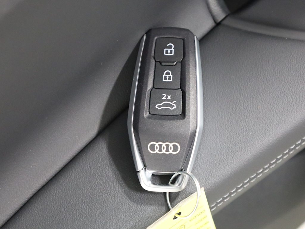 Thumbnail: 2026 Audi A5 - 42