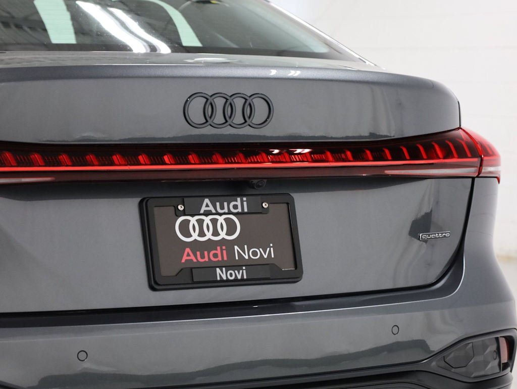 Thumbnail: 2026 Audi A5 - 16