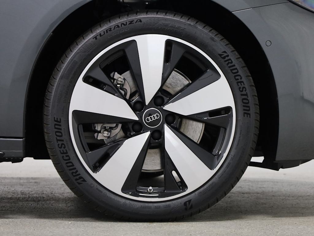 Thumbnail: 2026 Audi A5 - 24