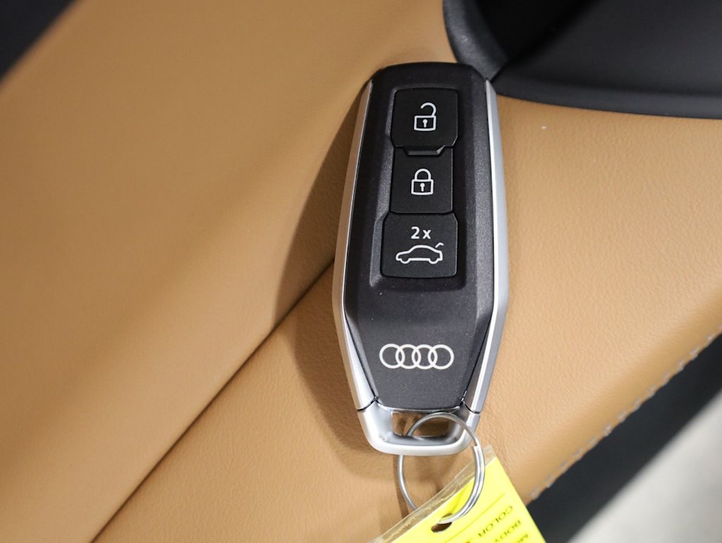 Thumbnail: 2026 Audi A5 - 42