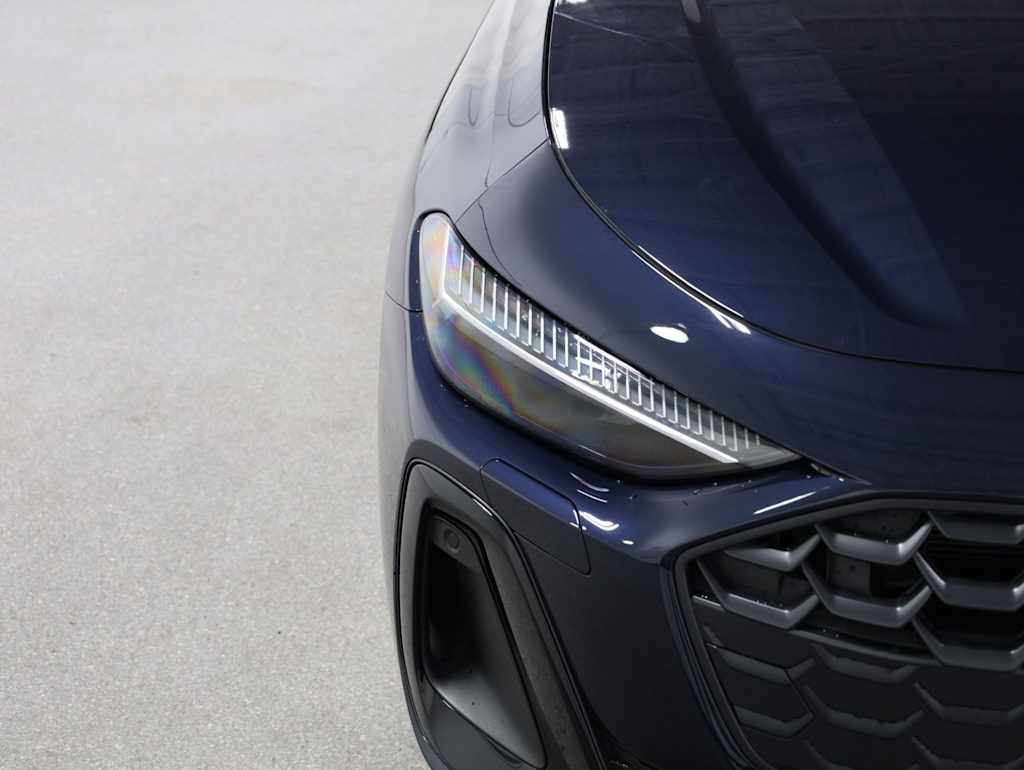 Thumbnail: 2026 Audi A5 - 7