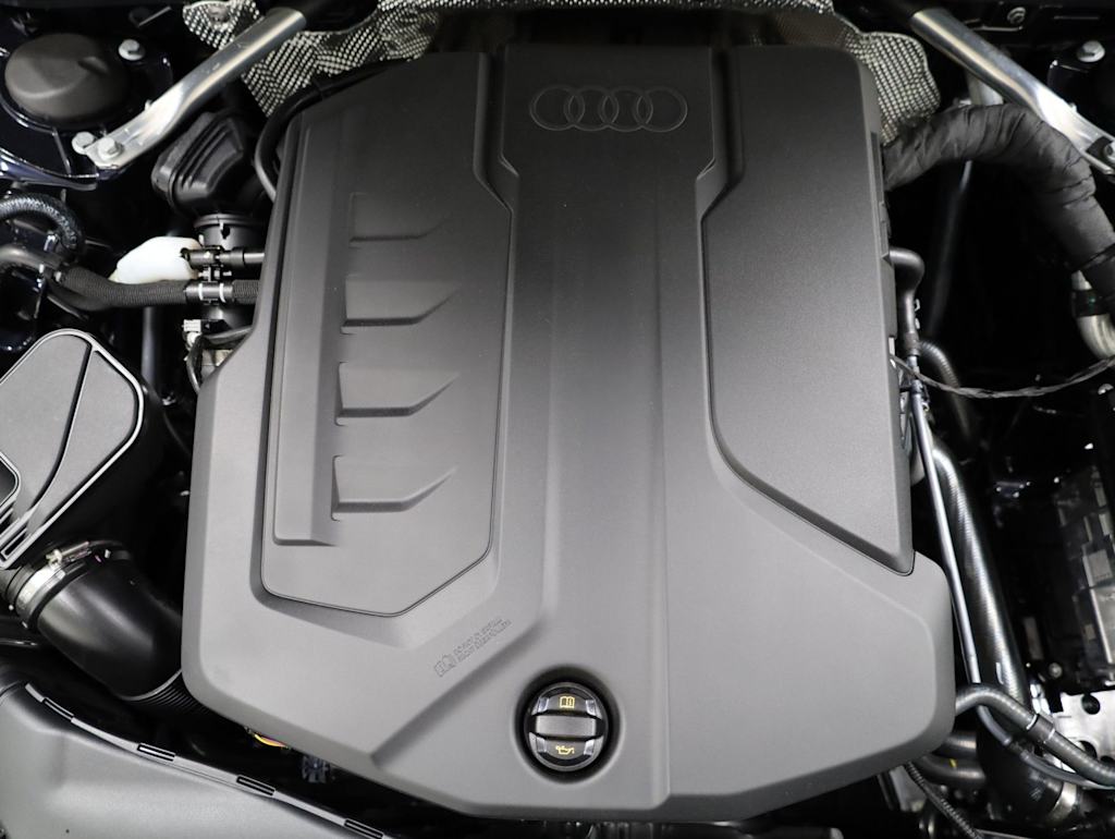 Thumbnail: 2026 Audi A5 - 9