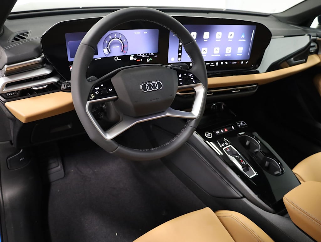 Thumbnail: 2026 Audi A5 - 2