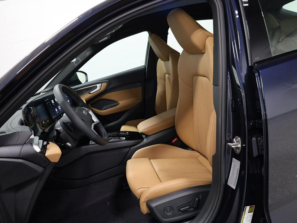Thumbnail: 2026 Audi A5 - 11