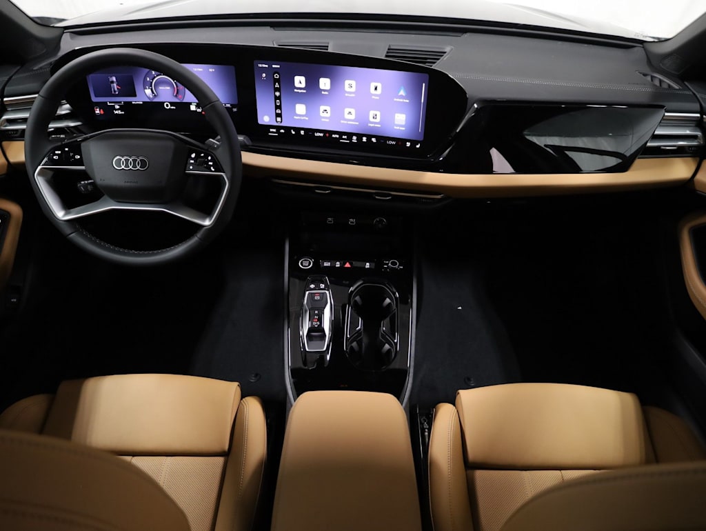Thumbnail: 2026 Audi A5 - 15