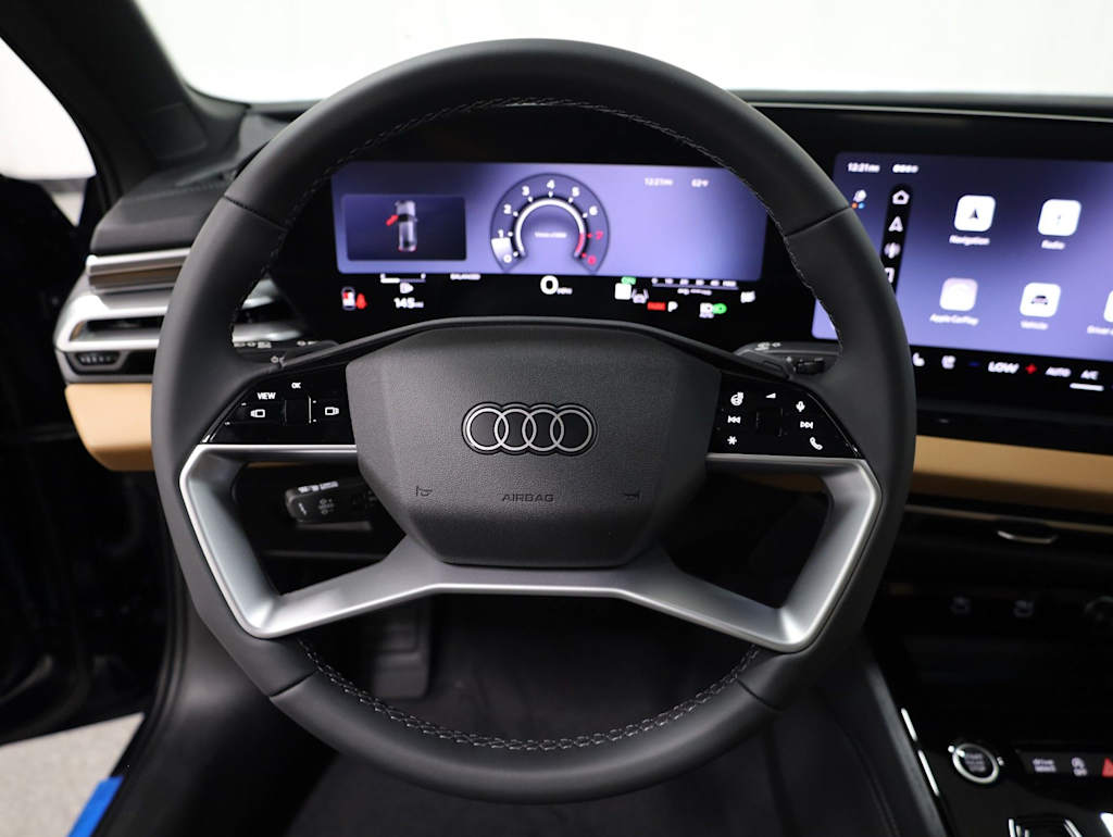 Thumbnail: 2026 Audi A5 - 14