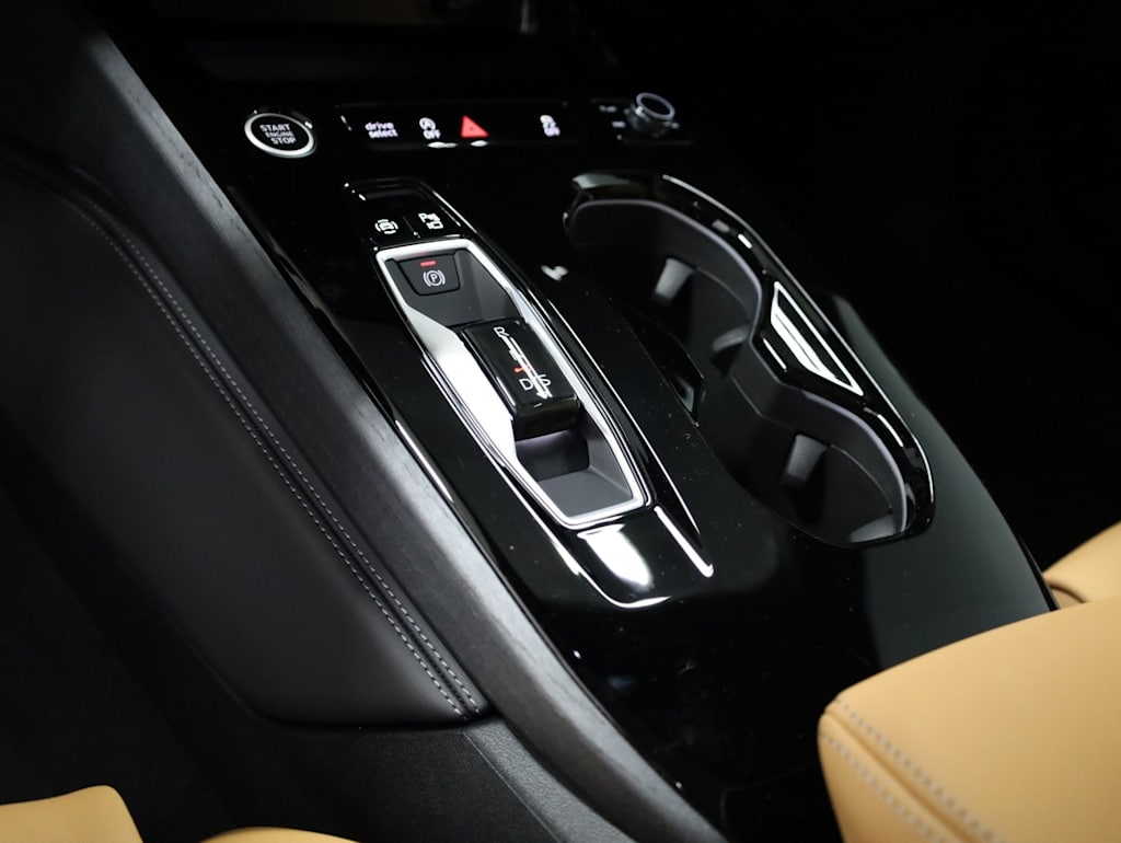 Thumbnail: 2026 Audi A5 - 17