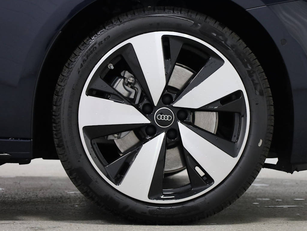 Thumbnail: 2026 Audi A5 - 24