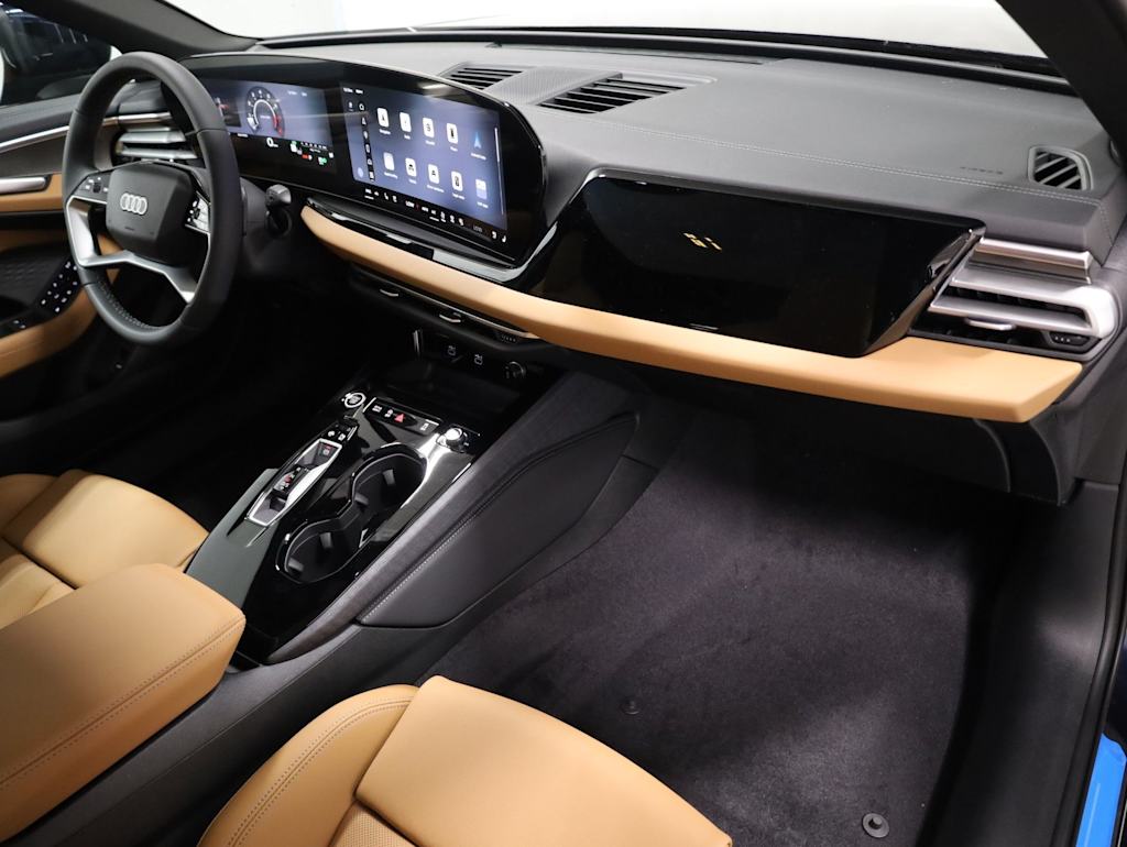 Thumbnail: 2026 Audi A5 - 10