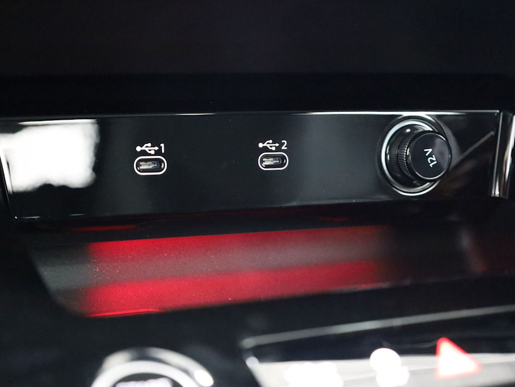 Thumbnail: 2026 Audi A5 - 37