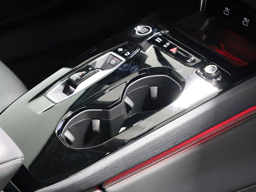 Thumbnail: 2026 Audi A5 - 30