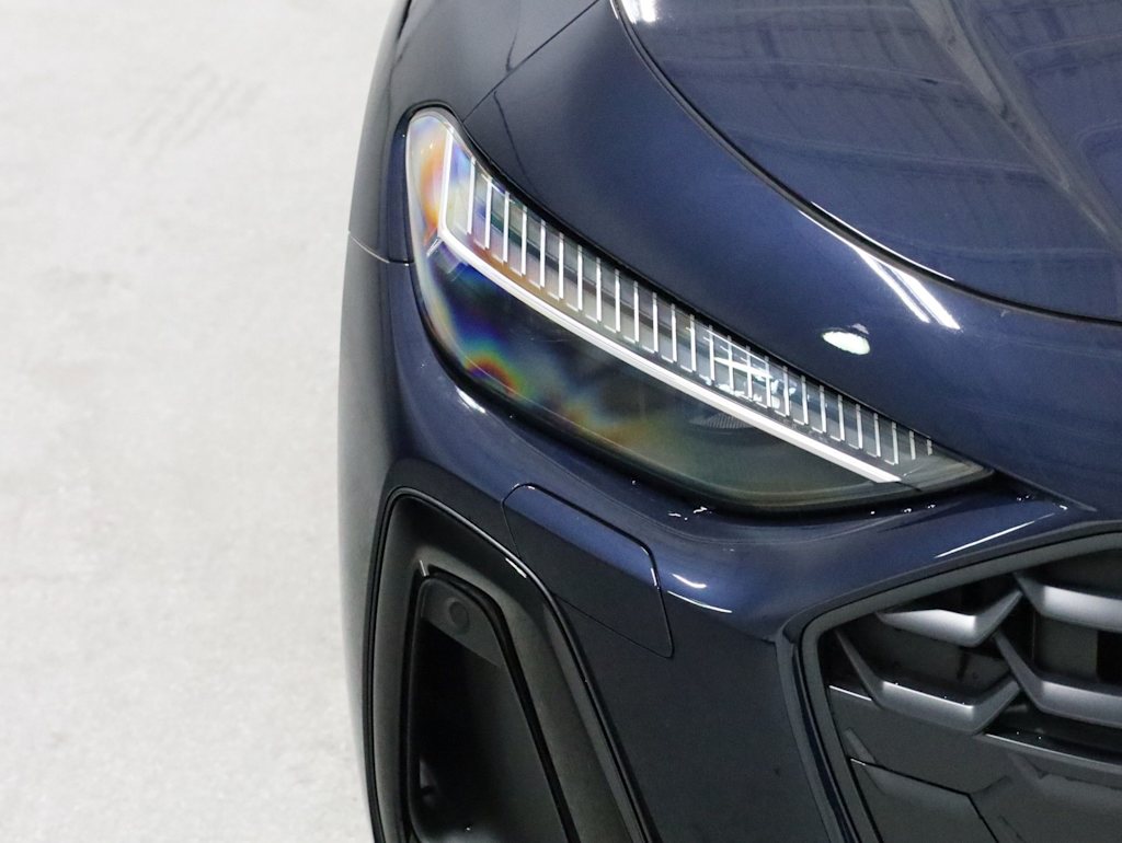 Thumbnail: 2026 Audi A5 - 7