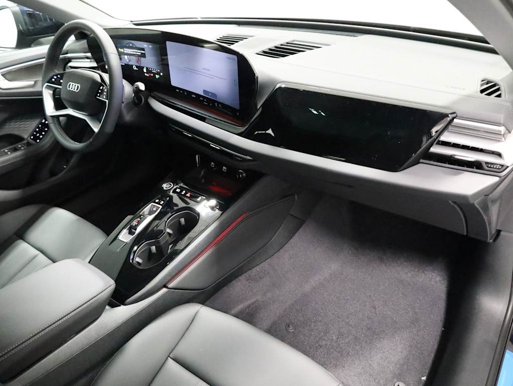 Thumbnail: 2026 Audi A5 - 10