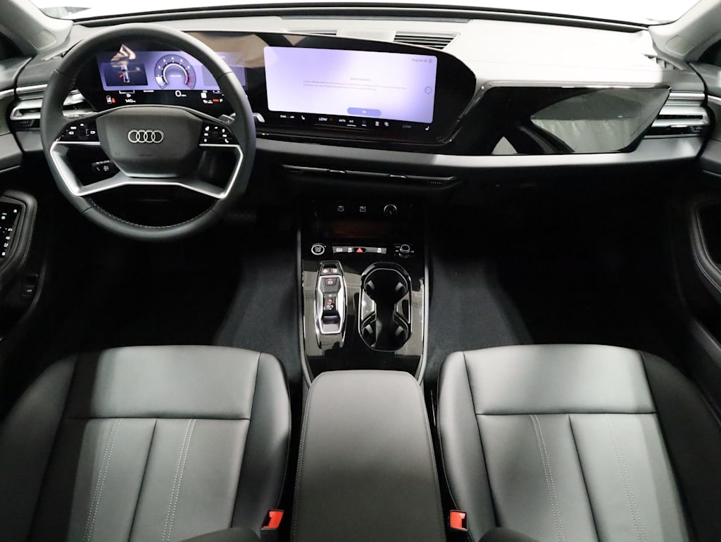 Thumbnail: 2026 Audi A5 - 15