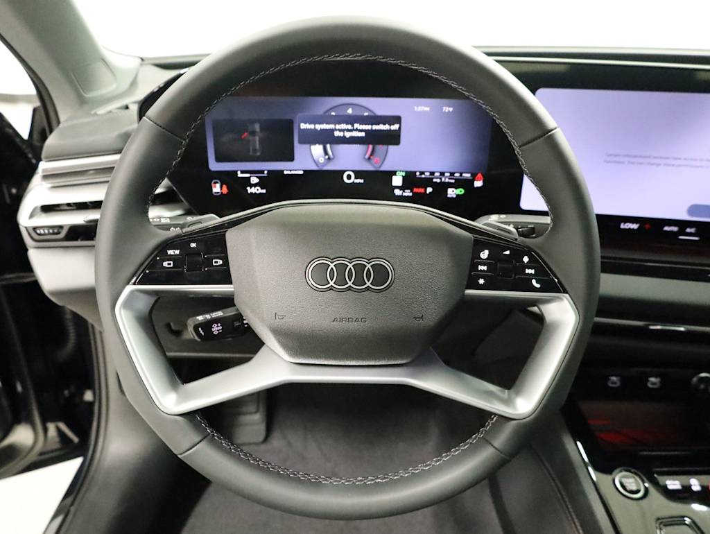 Thumbnail: 2026 Audi A5 - 14