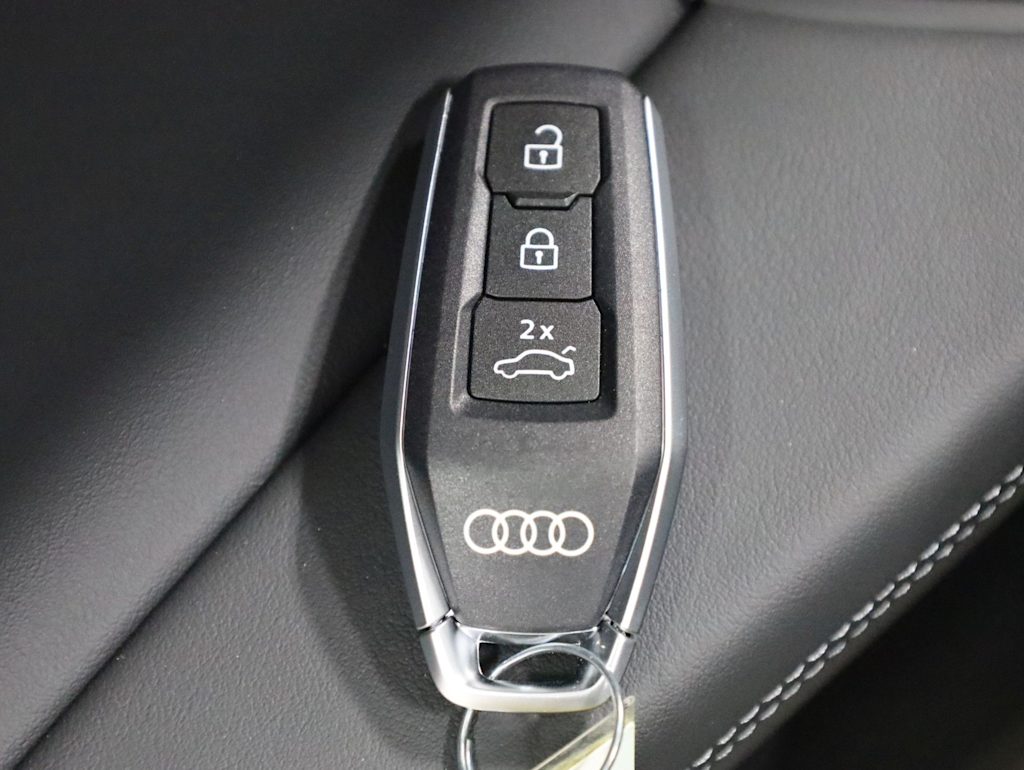 Thumbnail: 2026 Audi A5 - 42