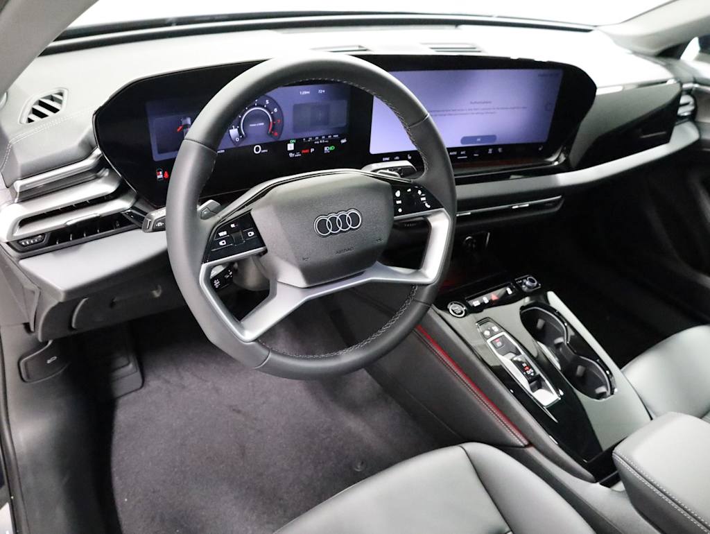 Thumbnail: 2026 Audi A5 - 2