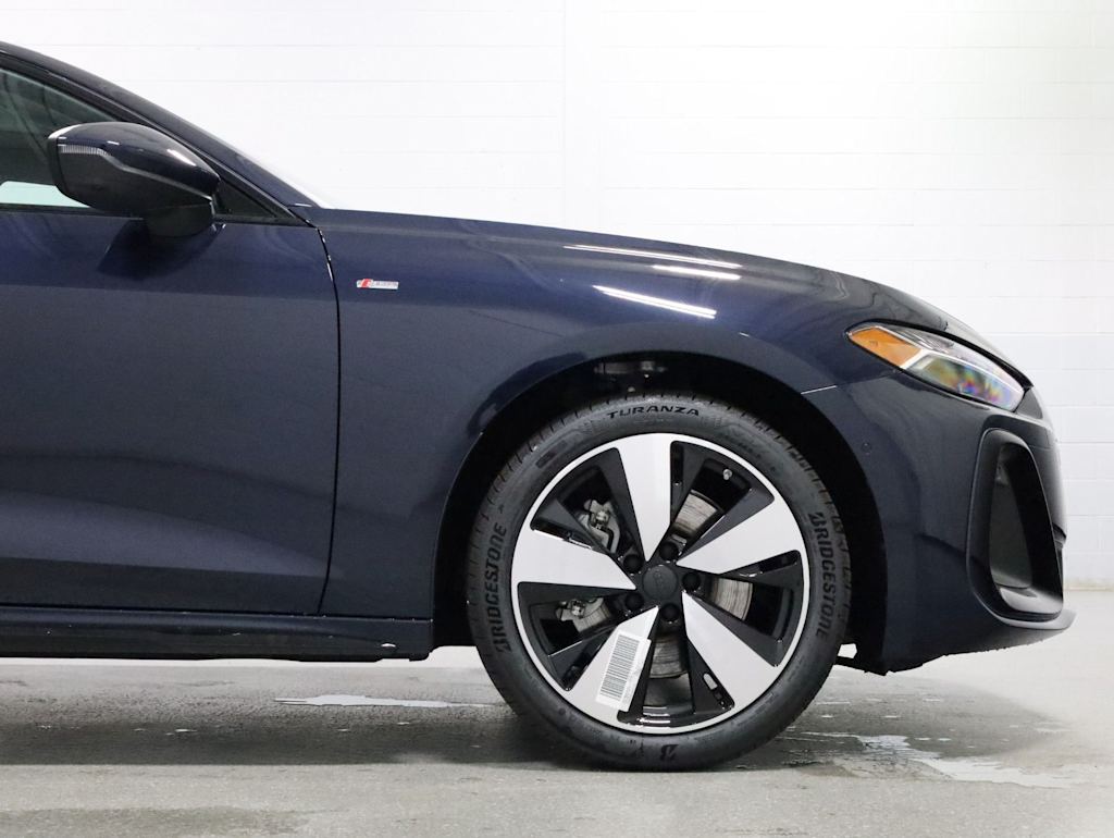 Thumbnail: 2026 Audi A5 - 8