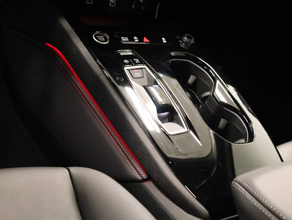 Thumbnail: 2026 Audi A5 - 17