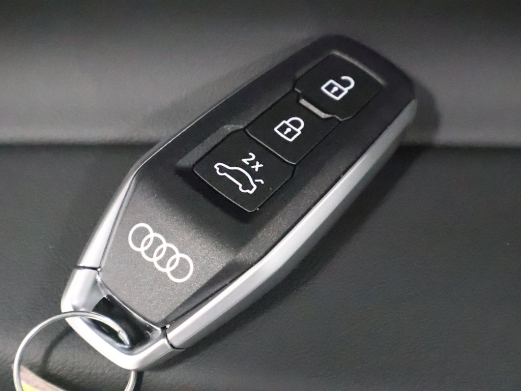 Thumbnail: 2026 Audi A5 - 42