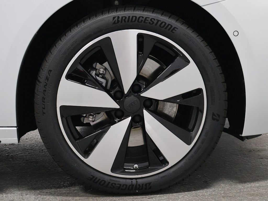 Thumbnail: 2026 Audi A5 - 24